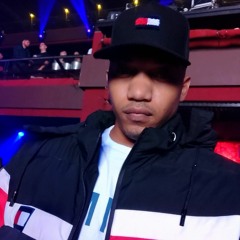 MC JUNYN VEM QUE TEM NO BARBANTE [ VINNIZ DJ ]