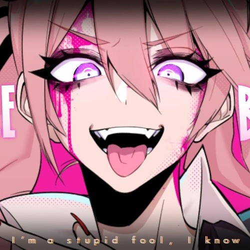 Ankle Biter⇀Nightcore