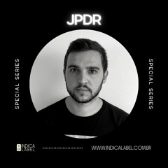 Special Séries 002 - JPDR