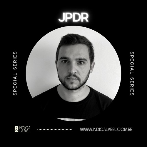 Special Séries 002 - JPDR