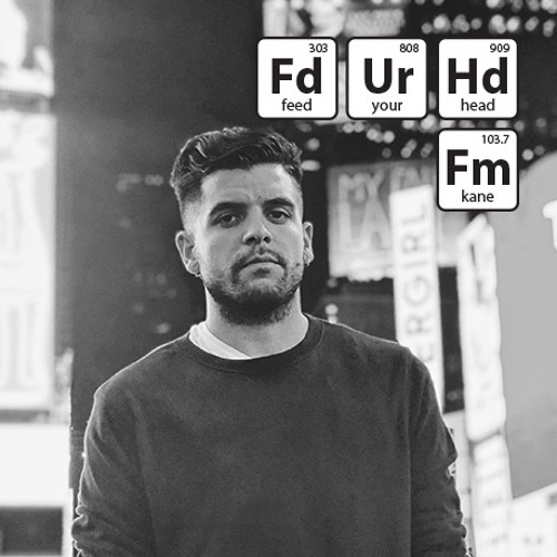 Feed Your Head Guest Mix: Mike Sacchetti