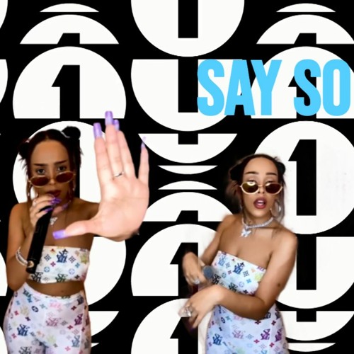 Stream DL Doja Cat Say so (Mic Feed) BBC by Alex OrioleX Listen