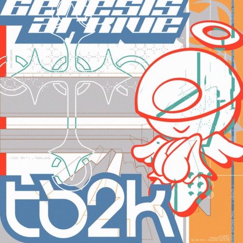 GENESIS ARKIVE [MBS040]
