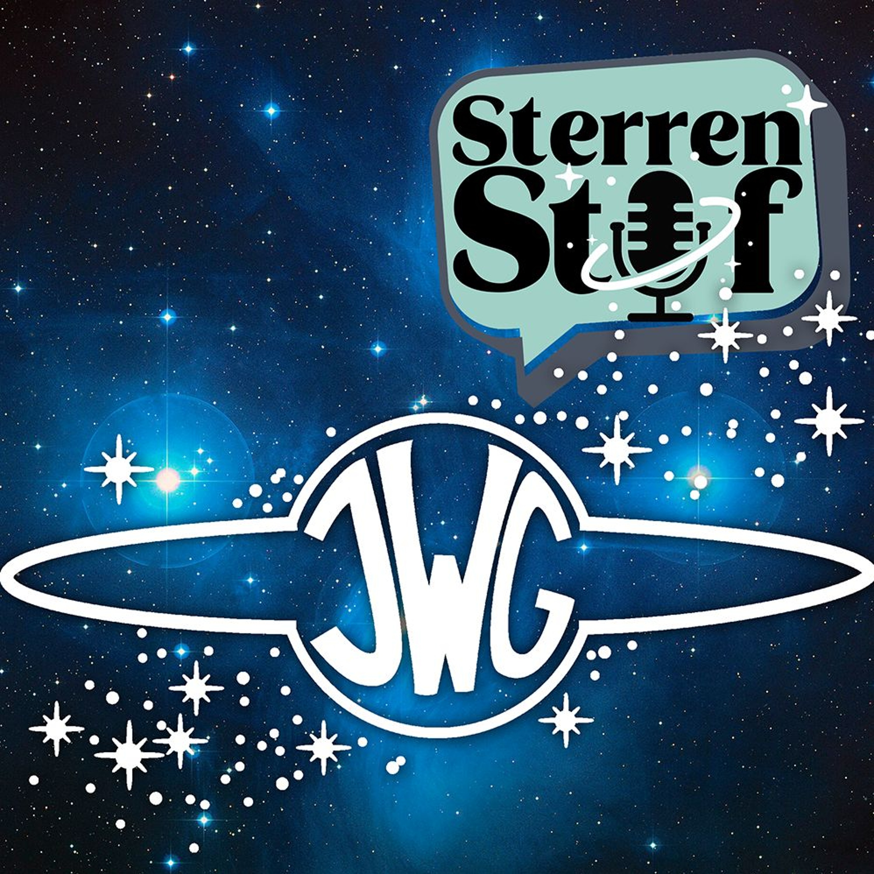 SterrenStof