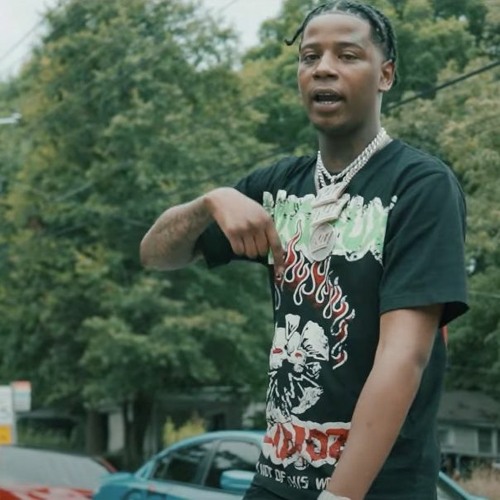 BIG SCARR - HAVIN FUN (JOHNNY FLEXX FLIP)