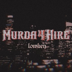 Murda4Hire