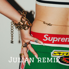 Roxy Dekker - Sugardaddy (Julian Remix) FREE DOWNLOAD