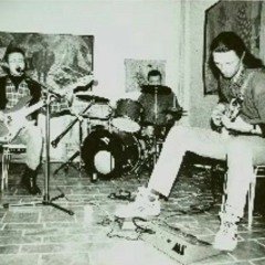 Kontrabanda - Ant kilimėlio prie durų.