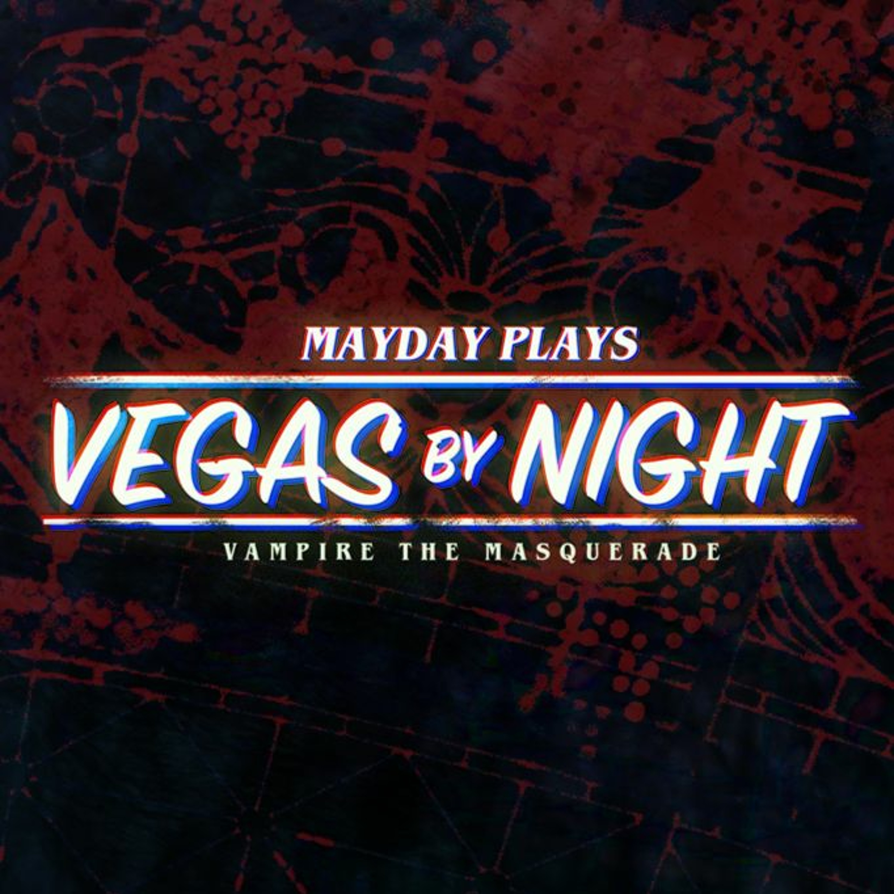 🧛🏻‍♂️ Vegas by Night, Ep. 2 - "Welcome to Las Vegas" episode artwork