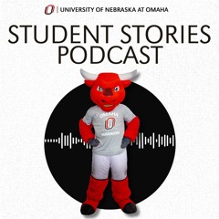 UNO Student Stories Podcast: Grace