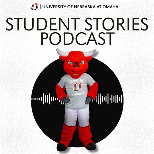 UNO Student Stories Podcast: Solana