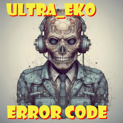 Error Code
