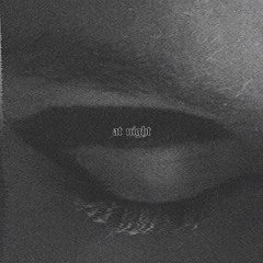 anxiety [Welofi]