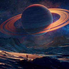 Saturn [Prod. Nova]