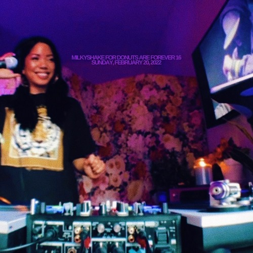 Donuts Are Forever 16 Livestream (J Dilla Tribute) Sunday, February 20, 2022