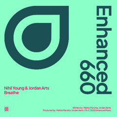 Nihil Young, Jordan Arts - Breathe
