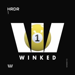 HRDR - 1 (Original Mix) [WINKED]