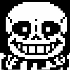 Dusttale HARD-MODE: RED MEGALOVANIA