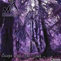 MeloDeep - Mysterious Desire [Original Mix 2017]