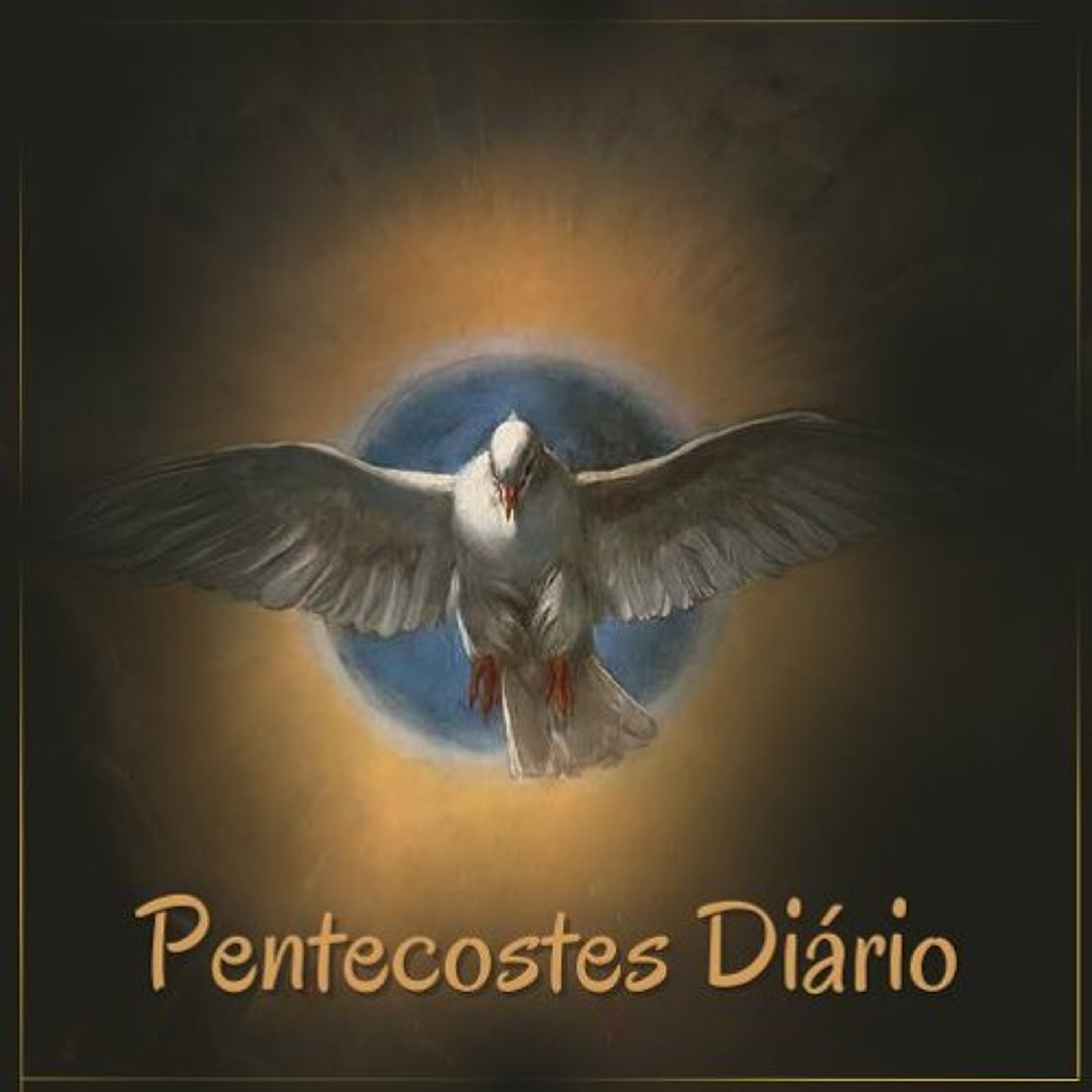 A perda eterna  - Pentecostes Diário - 24 de Fevereiro de 2026 episode artwork