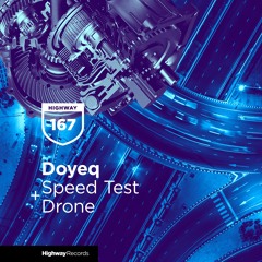 Doyeq — Drone (Original Mix)