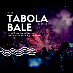 TABOLA BALE - WEGE ( BOOTLEG )
