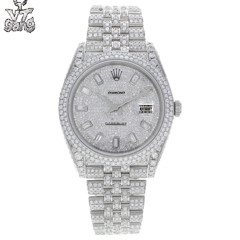 Diamond - White Dealy x Dope moksSs