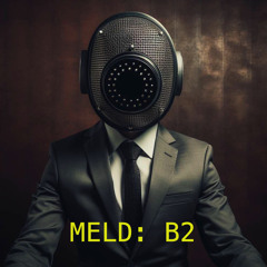 Meld [B2] (feat. Greg Nikolettos AU)