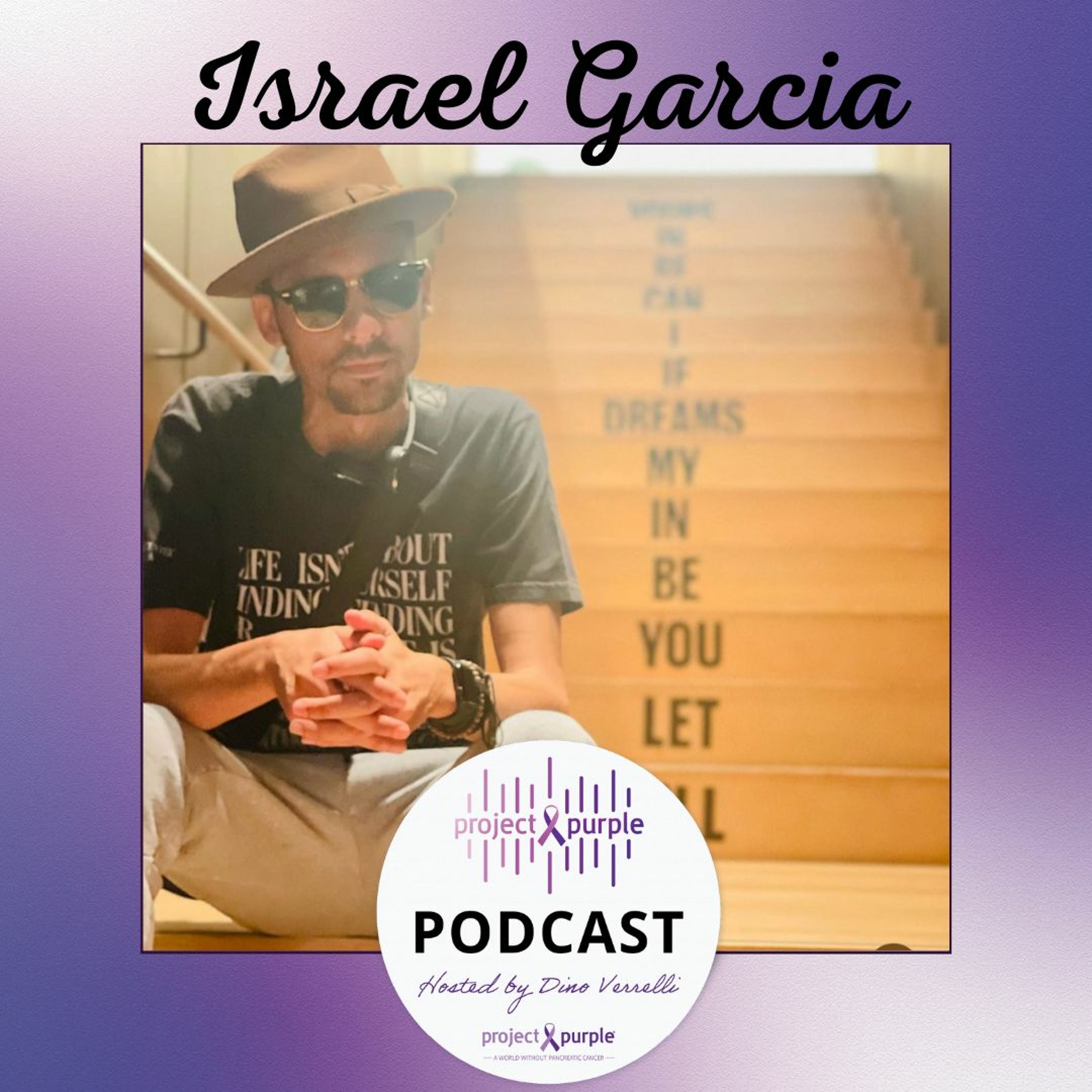 Project Purple Podcast