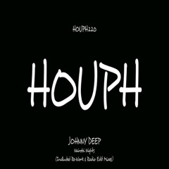Im Flying High (Rework) (Houph) (PROMO) OUT 12.09.25
