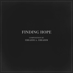 Finding Hope