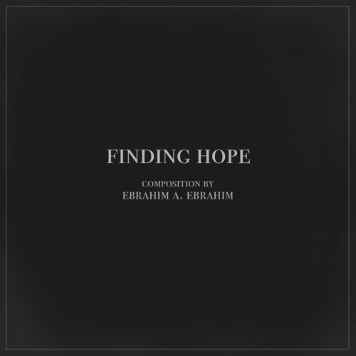 Finding Hope
