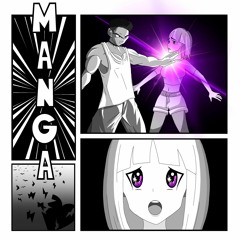 Manga