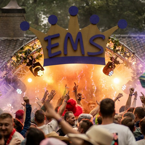 #EMS100 - Festival #EMS