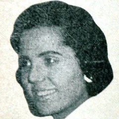 لينا والرحابنة “خمسينات”