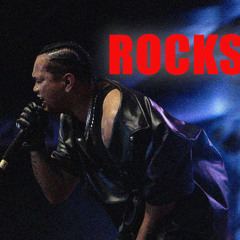 PETSANITY - ROCKSTAH