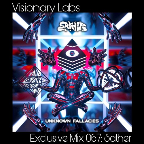 Exclusive Mix 067: Sather (All Unreleased Originals)