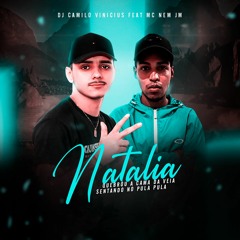 MC Nem JM - Natalia Quebrou a Cama Da Véia Sentando No Pula Pula (DJ Camilo Vinicius)