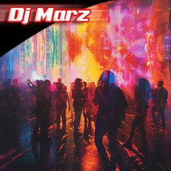 DJ Marz May Birthday Tech House Mix