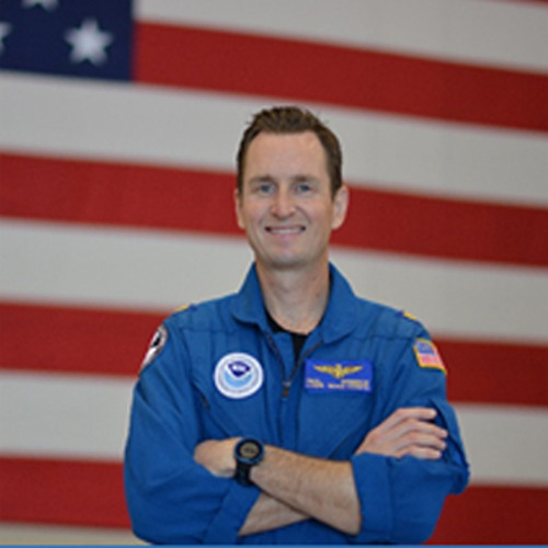 How Does NOAA Use UAS: Cmdr Paul Hemmick, NOAA’s UAS Division Chief