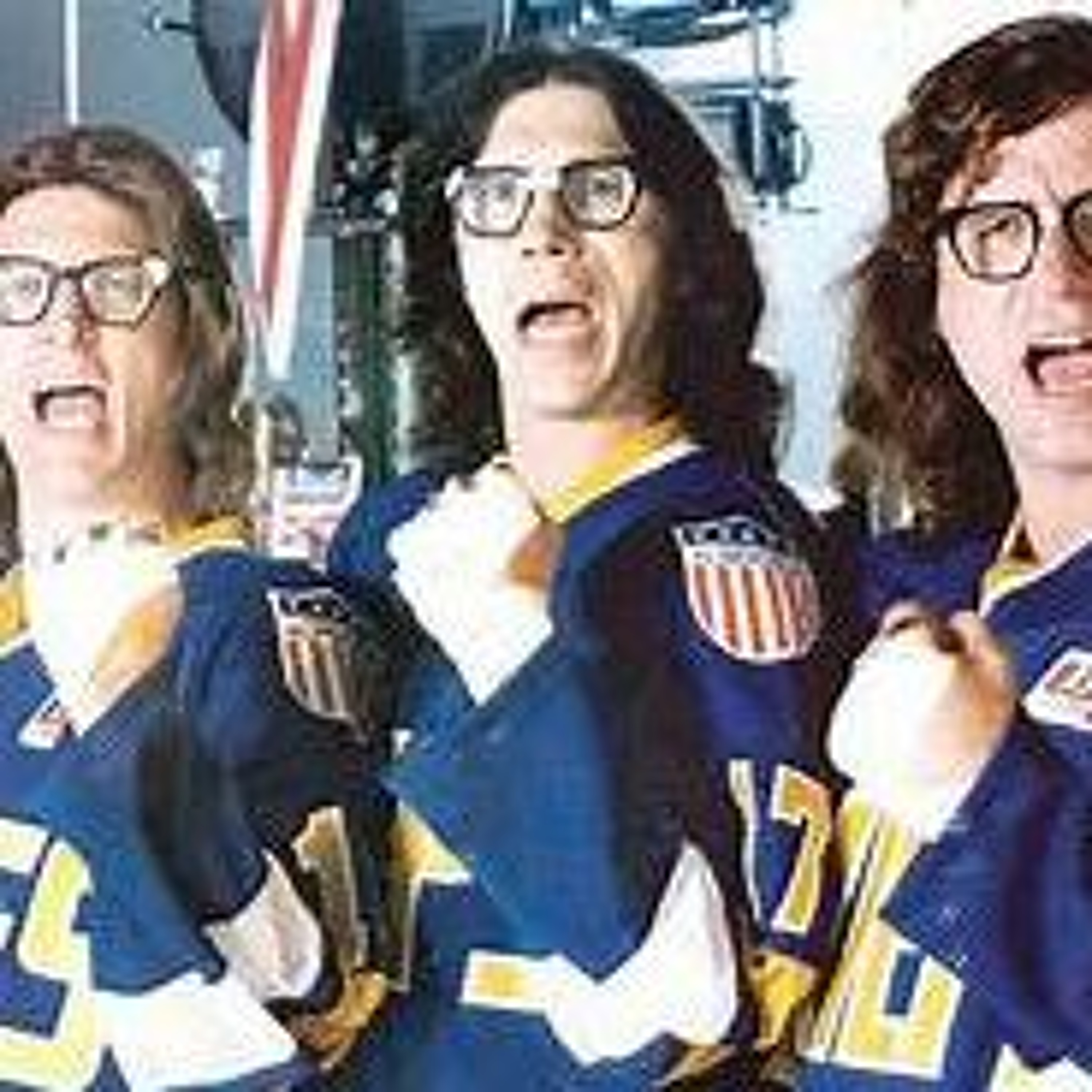 Finleys On Film - Classic and Funny Film Podcast
