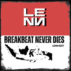 Breakbeat Indo