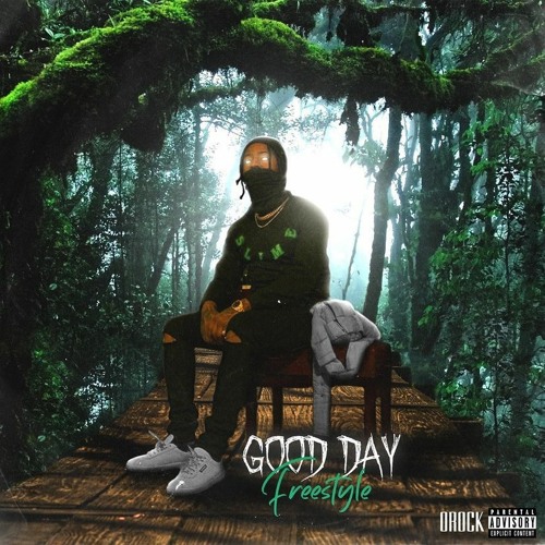 ORock - Good Day