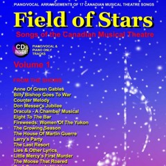 Field Of Stars (Volume 1)
