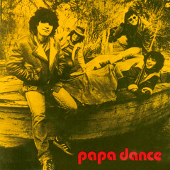 Papa Dance - Pocztowka z wakacji (Long Version by A.P. Mono)