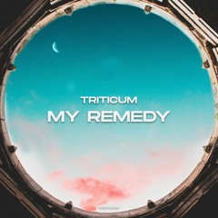 Triticum – My Remedy 🗽