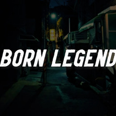“BORN LEGEND” - (FREE) West Coast Type Beat | Rap Instrumental 2022