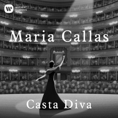 Norma, Act 1: "Casta diva" (Norma, Coro) [feat. Coro del Teatro alla Scala di Milano]