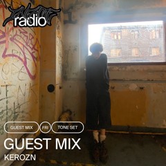 GUESTMIX - KEROZN