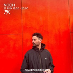 22.06.2024 @Piñata Radio